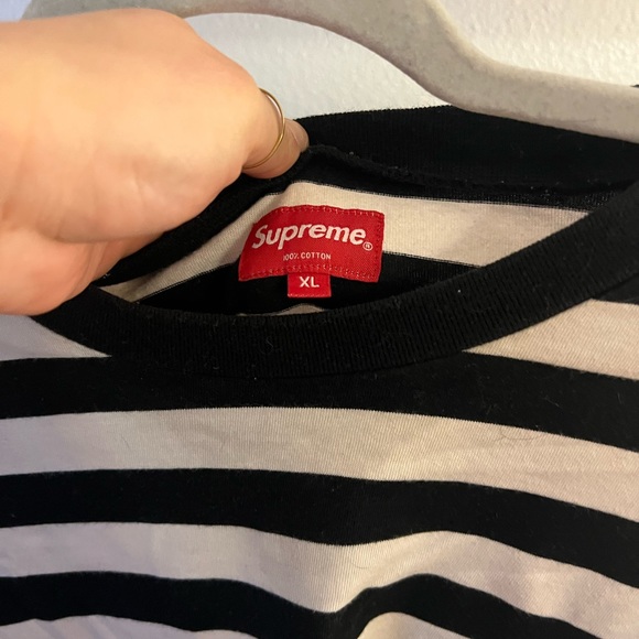 Supreme Tee - Picture 2 of 4